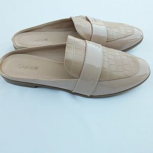 Jaclyn Smith Brand New Slip on Loafers